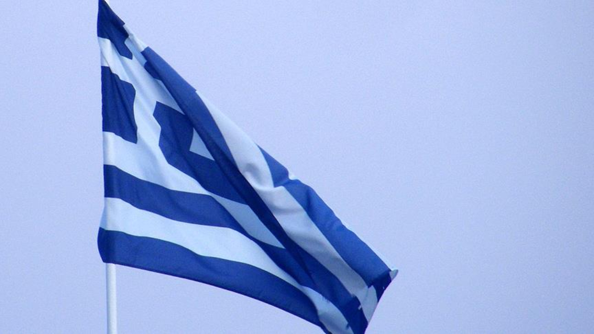 Yunanistan’dan “Şiddet ve Suça Karşı Strateji” başlığı altında yeni çalışma